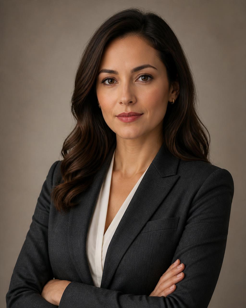 María Velar, socia directora de Velar & Ríos